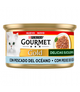 Gourmet Gold - Delícias...