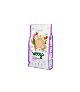 Weego Light Peru & Mirtilos...