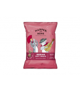 Harper and Bone Iberian...