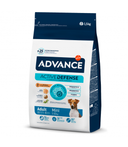 Advance Adult Mini - Ração...