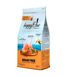 happyOne Mediterraneum...