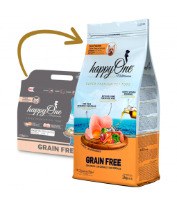 happyOne Mediterraneum...