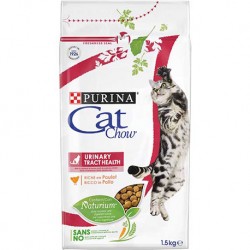 CAT CHOW URINARY TRACT HEALTH 1,5Kg