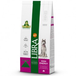 LIBRA ADULT ALTA ENERGIA