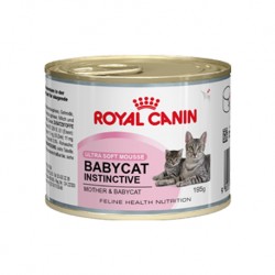 ROYAL CANIN BABYCAT INSTINCTIVE