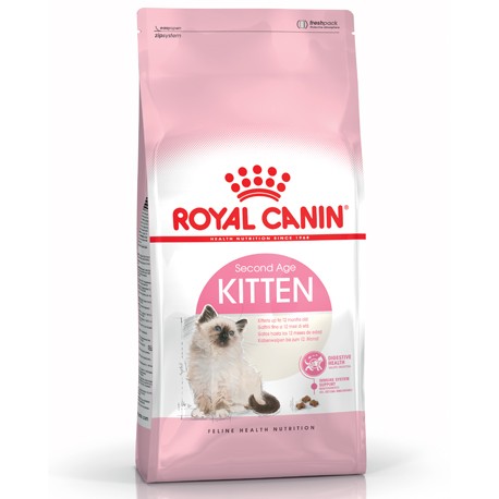 ROYAL CANIN KITTEN