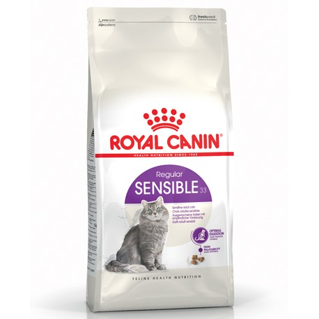 ROYAL CANIN SENSIBLE