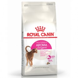 ROYAL CANIN EXIGENT AROMATIC