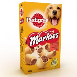 PEDIGREE MARKIES