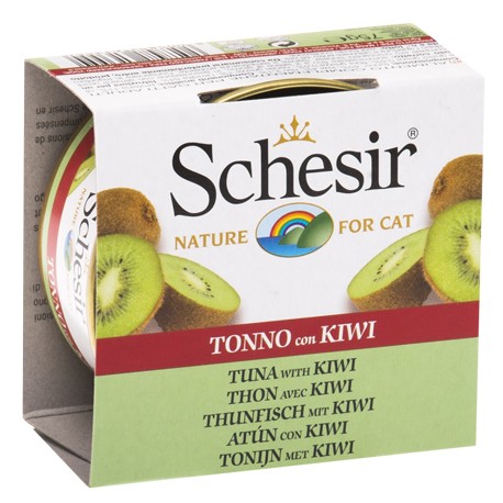 Schesir Atum C/Kiwi