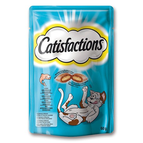 Catisfactions Galinha