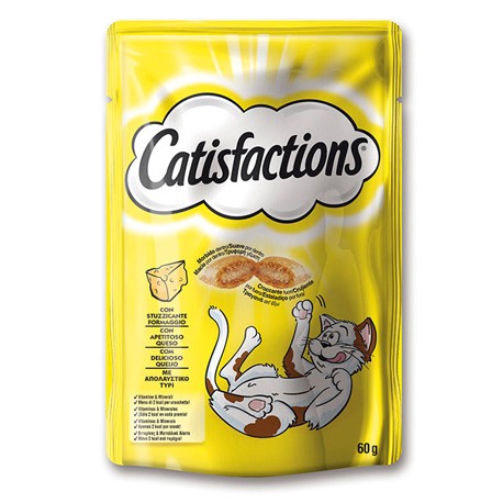 Catisfactions Galinha